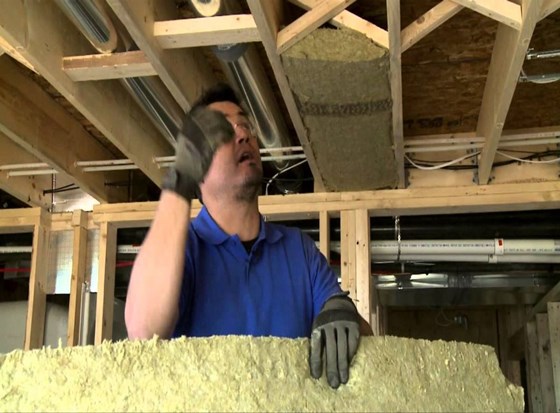 Soundproofing Solutions: Soundproofing Solutions