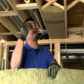 Soundproofing Solutions: Soundproofing Solutions